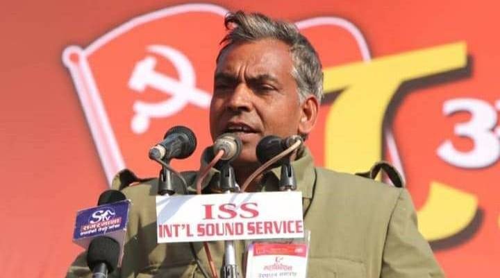 नेकपा बहुमतले स्थानीय तह उपनिर्वाचन बहिस्कार गर्ने