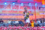तनहुँमा दुई बस ठोक्किँदा एकको मृत्यु, ३० जना घाइते