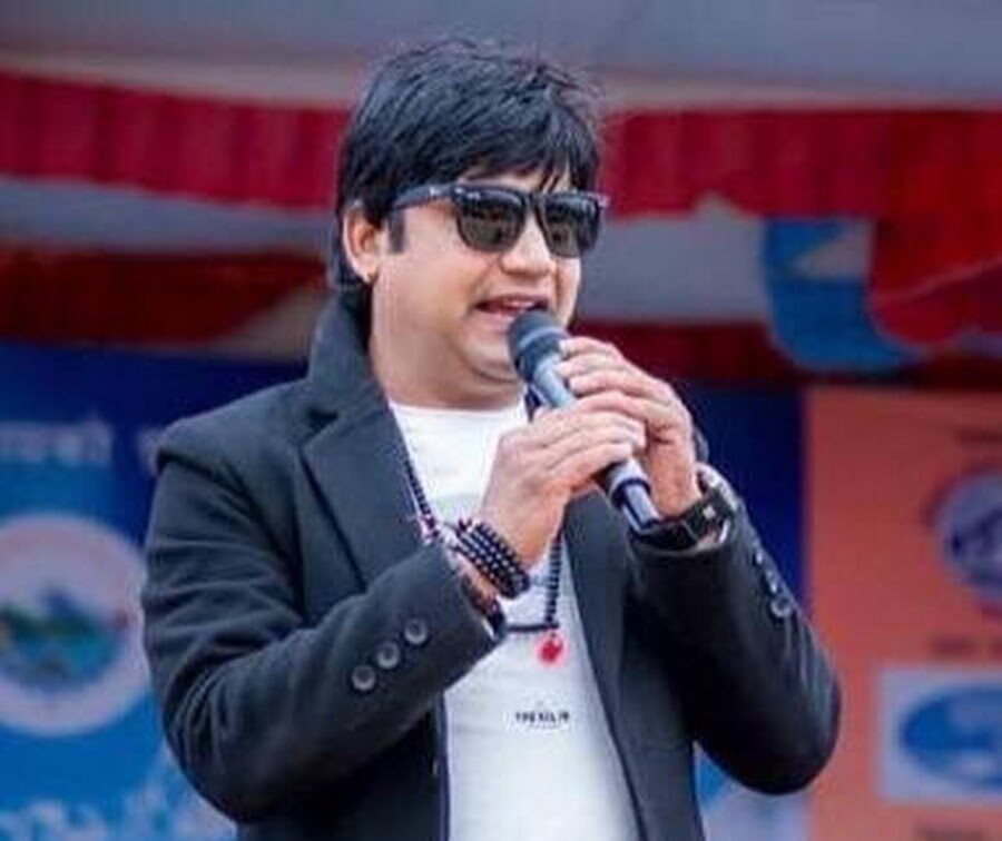 गण्डकी प्रदेश महोत्सवमा आज रमेशराज भट्टराईको प्रस्तुती रहने