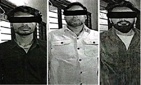 सर्वसाधारणलाई जुत्ताको माला लगाउने वडाध्यक्षसहित चार जनाविरुद्ध मुद्दा दर्ता