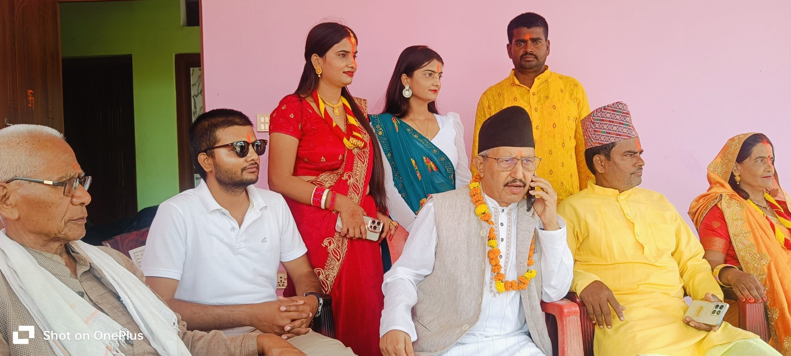 निर्वाचनमा पराजित भएपछि माओवादी उपमहासचिव पोखरेल गृह क्षेत्रमा के गर्दैछन् ?