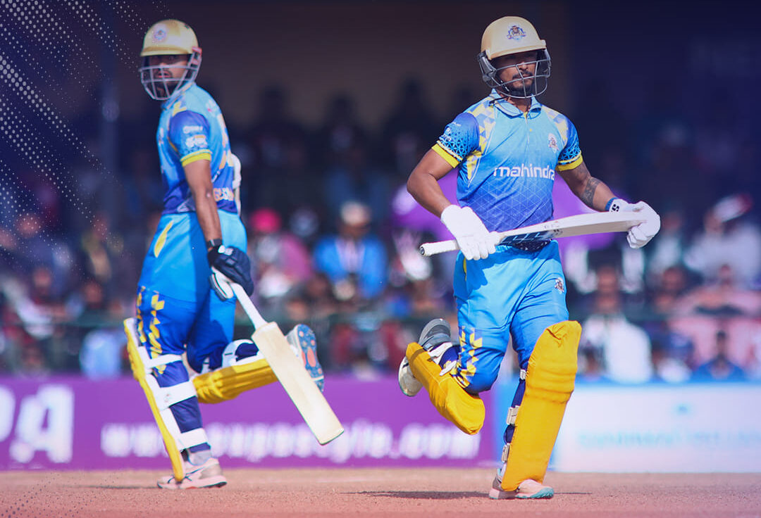 कर्णालीले जनकपुरलाई दियो ११९ रनको लक्ष्य