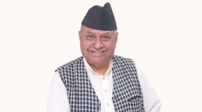 सहकारी ठगीको आरोपमा अभियन्ता भरत जंगम पक्राउ