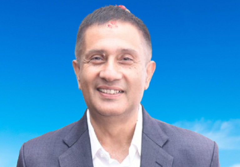 काठमाडौं महानगरद्वारा प्रमुख प्रशासकीय अधिकृत गुरागाईँलाई कारबाही गर्न सिफारिस