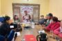 मलेखुमा खसेको पहिरो हटाएपछि पृथ्वी राजमार्ग दुईतर्फी सञ्चालनमा