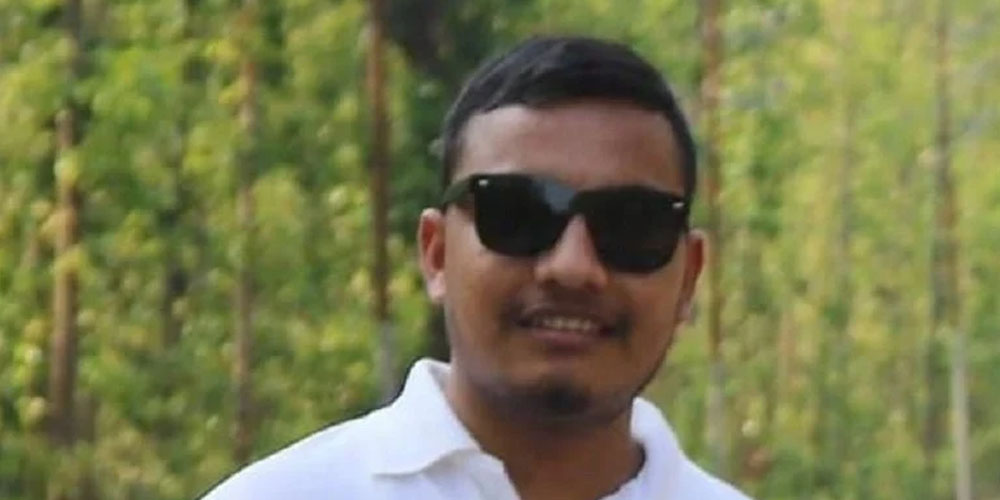 दम्पतीको नाक काट्ने नेकपा बहुमतका जिल्ला सेक्रेटरी पक्राउ