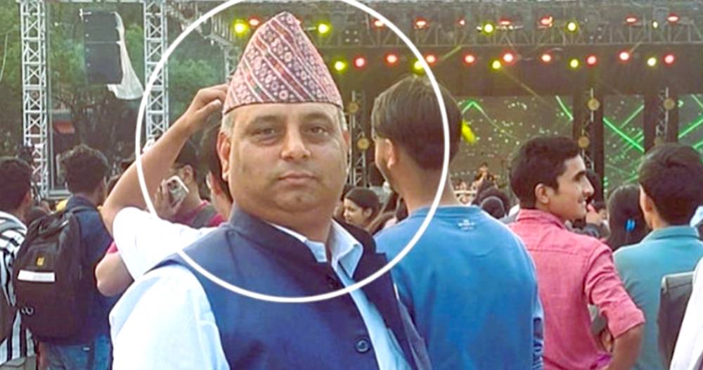 लेखा समितिका सभापति पोखरेलका ‘स्वकिय सचिव’विरुद्ध पक्राउ पुर्जी