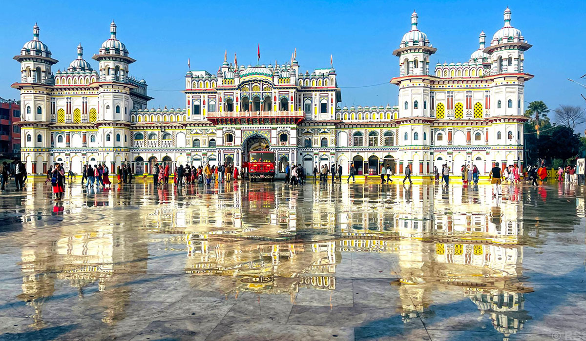 मधेश सरकारले मनाउँदै बलिदानी दिवस