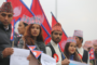 भूकम्पीय अनुगमन विदेशी दाताकै भरमा