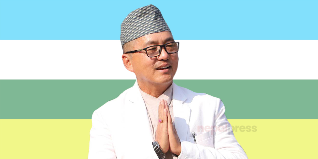 लिङदेन नेतृत्व असफल भएको पुर्वराजा र शिर्ष नेताको निष्कर्ष