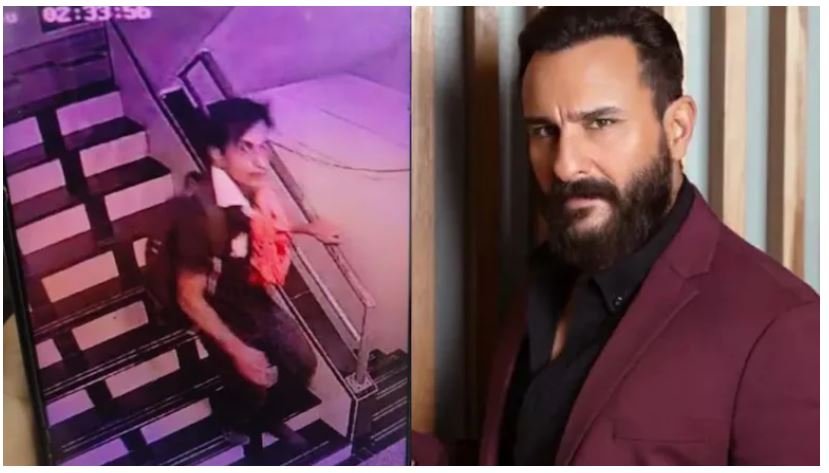 सैफअली खानसँग आक्रमणकारीले मागेका थिए १ करोड