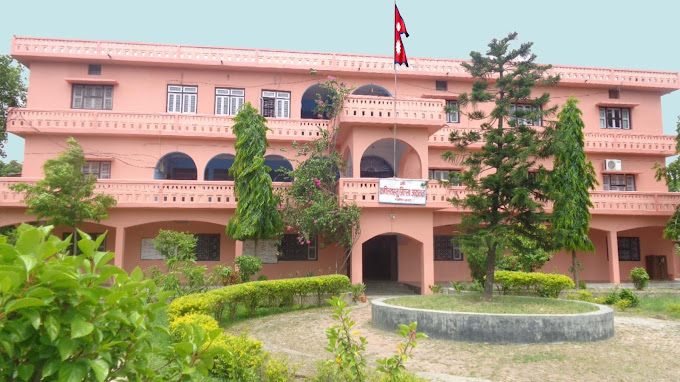 घुससहित पक्राउ परेका कपिलवस्तु अदालतका २ कर्मचारी भ्रष्टाचारी ठहर