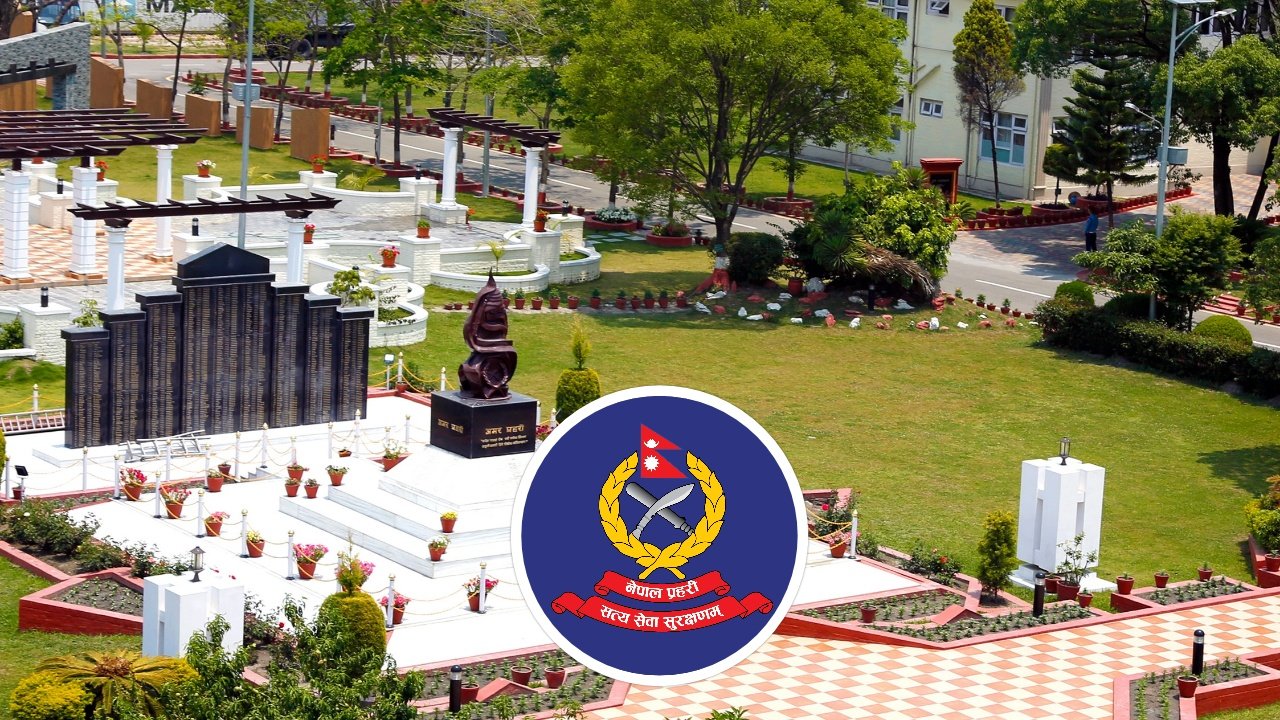 नेपाल प्रहरीका ७५ इन्स्पेक्टर डीएसपी बढुवामा सिफारिस (सूचीसहित)