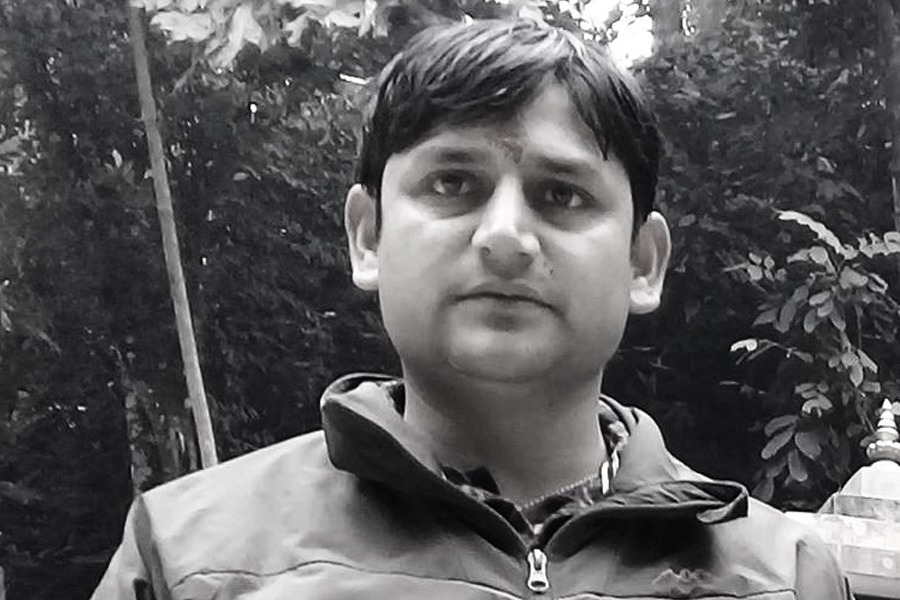 सुतेकै ठाउँबाट बेपत्ता भएका तनहुँका महेश ५ दिनपछि मृत फेला