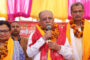 पूर्वराजाले विगतमा ठूलो मूर्खता गरे, फेरि पनि गरेर पाएको पनि सखाप नपारुन् : प्रचण्ड