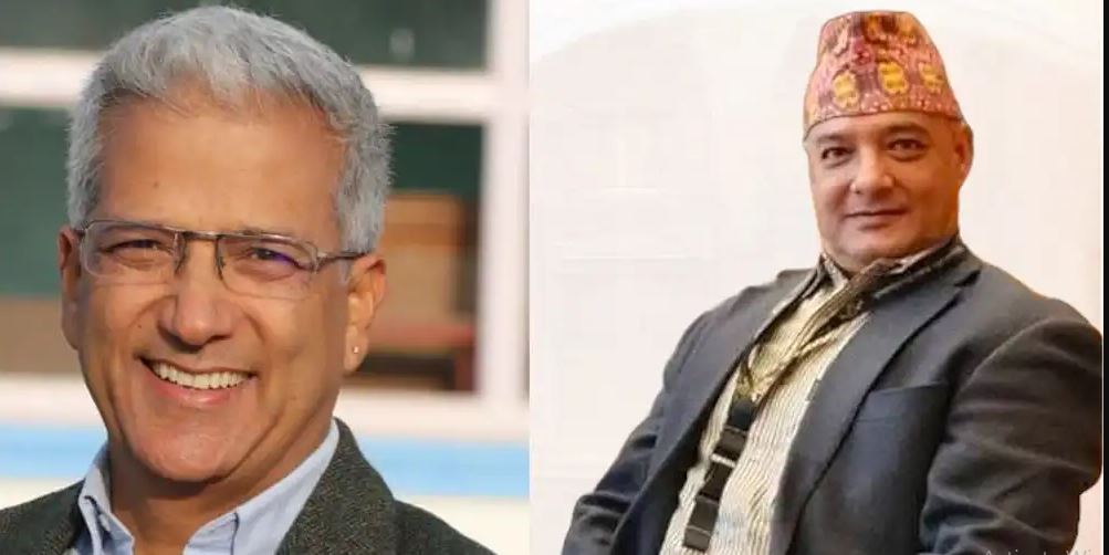 राप्रपा नेता राणा र मिश्र थप १५ दिन हिरासतमै