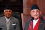 सेवा निवृत्त हुन लागेका कुलमानलाई किचकिच गरेर सरकारले गलत गर्दैछ : गगन थापा