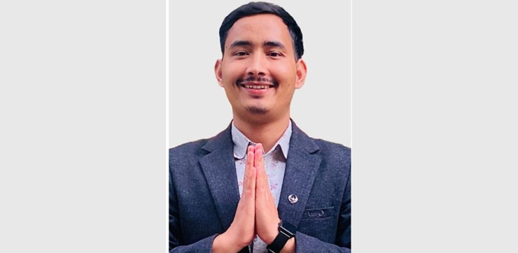 प्रहरीलाई कुटपिट गर्ने अस्कलका स्ववियु सचिव शाही प्रहरीकै परीक्षामा नक्कली परीक्षार्थी