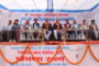 प्रधानमन्त्री ओलीलाई भेटेर साम्पाङले गराए खानेपानी समस्याको ध्यानाकर्षण