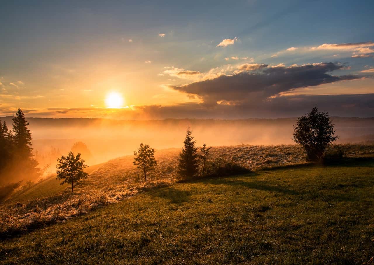 आजदेखि नयाँ वर्ष २०८२ सुरु