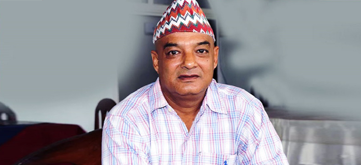 राप्रपा महामन्त्री राणा हाजिर जमानीमा रिहा