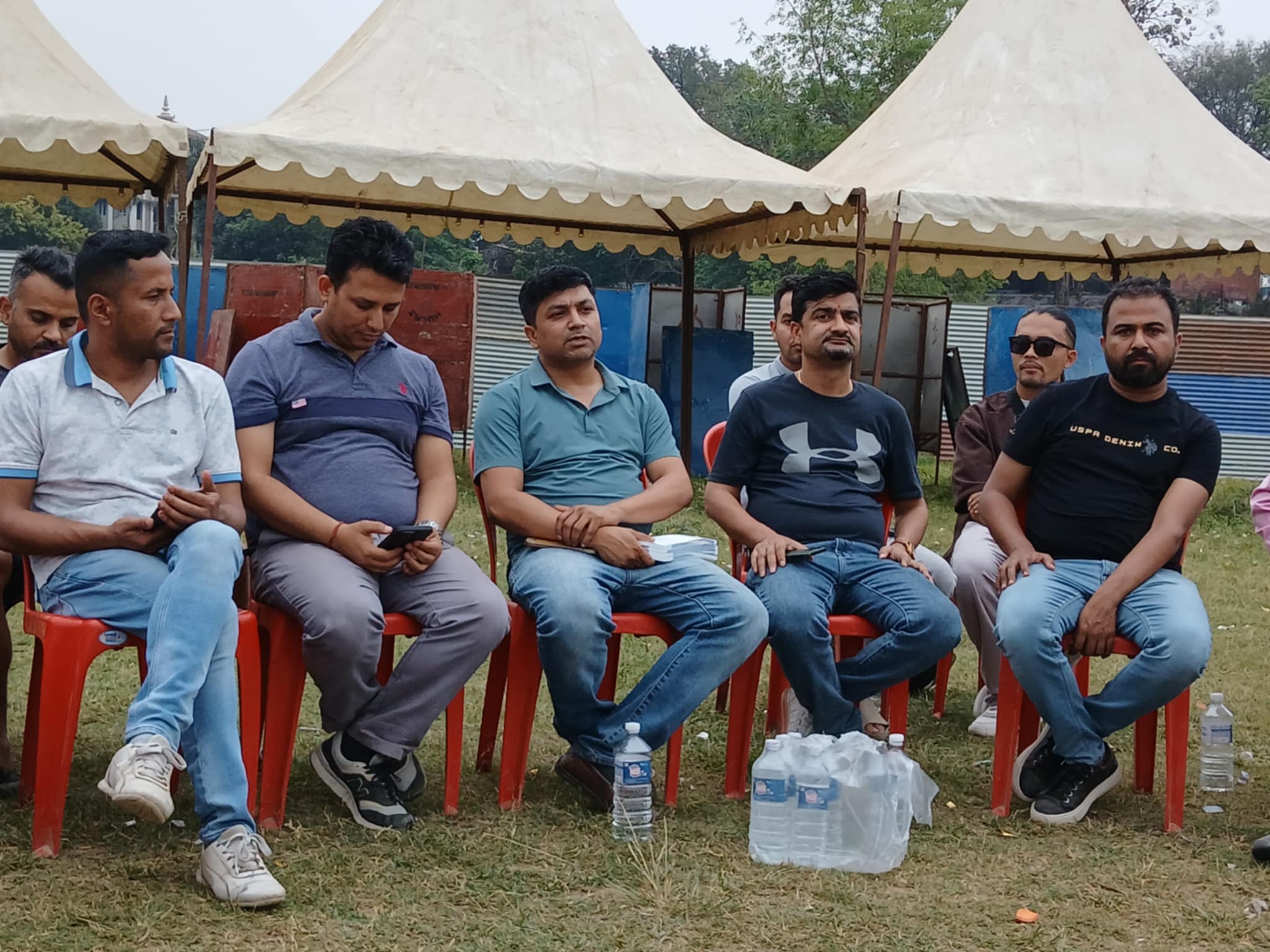 मेड इन नेपाल एक्स्पो एण्ड फुड फेस्टिवलको तयारी अन्तिम चरणमा