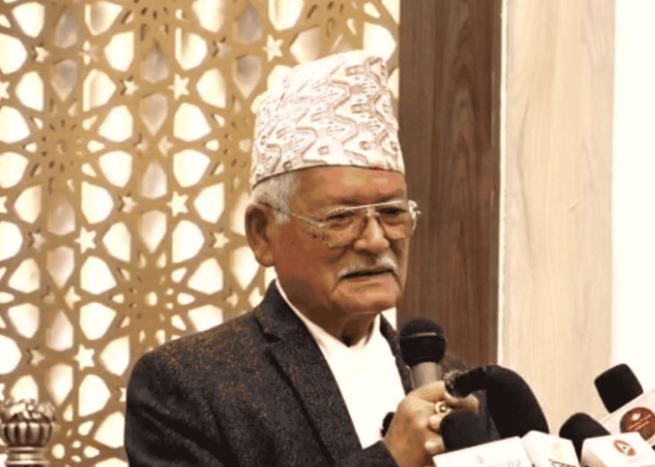 राजावादीहरूले वैशाख २२ गते सामुहिक गिरफ्तारी दिने