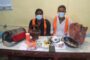 भक्तपुरबाट नक्कली इन्स्पेक्टर पक्राउ