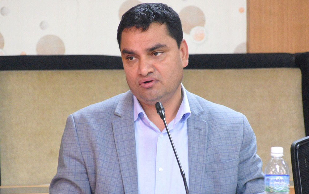 अतिक्रमित जग्गाको विवरण ७ दिनभित्र पठाउन अस्पतालहरुलाई स्वास्थ्य मन्त्रालयको पत्राचार