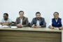 पाँचथर पुगेर शेखरले भने : कार्यकर्ताले नेताको झोला मात्र बोक्ने हैन