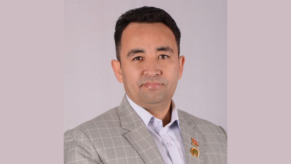 सत्तारुढ नेतालाई बोल्न दिन सभामुखले प्रतिपक्षसँग बार्गेनिङ गरेः रास्वपा