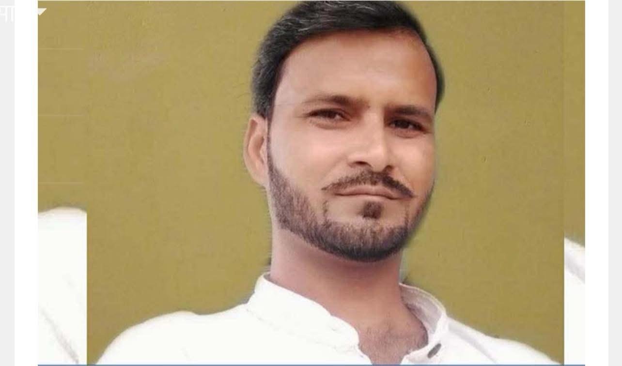 विद्युतीय अपराध सम्बन्धी कसुरमा शुद्धोदन गाउँपालिका अध्यक्ष चौधरी पक्राउ