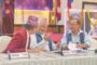 नक्कली नोटसहित एक जना पक्राउ