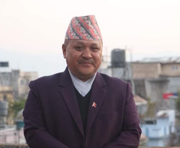 राप्रपा प्रवक्ताको प्रश्नः रविन्द्र थुनिने, प्रकाशमानकी दिदी पक्राउसमेत नपर्ने किन ?