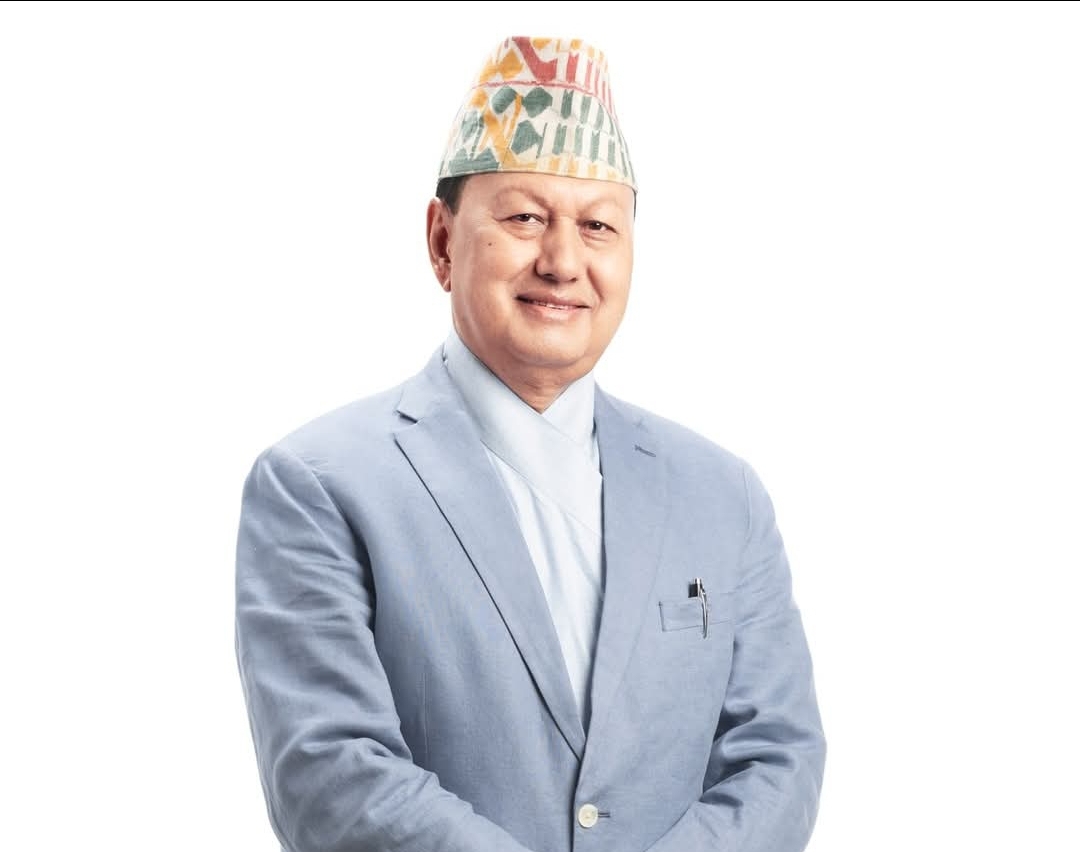 कांग्रेस नेता मोहन बस्नेतसहित १६ जनालाई ३ अर्ब ३१ करोडको भ्रष्टचार मुद्दा