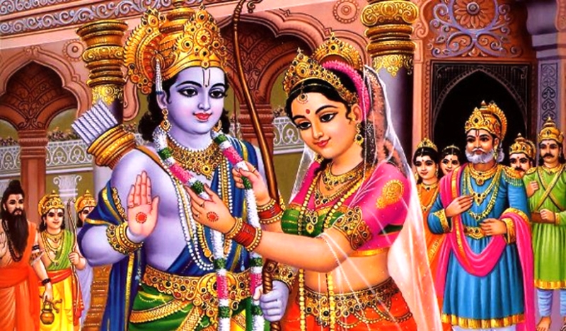 आज सीता जयन्ती मनाइँदै