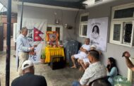 सुदिप पियाको निधनले नेपाली क्रिकेटलाई अपुरणीय क्षतिः क्यान