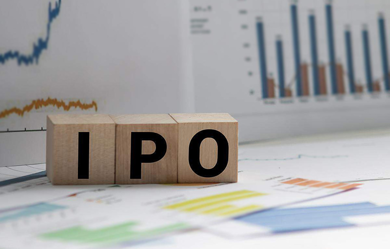 सान्भी इनर्जीको आईपीओ बाँडफाँट