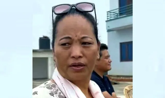 अमलालाई २ लाख धरौटीमा छाड्न अदालतकाे आदेश