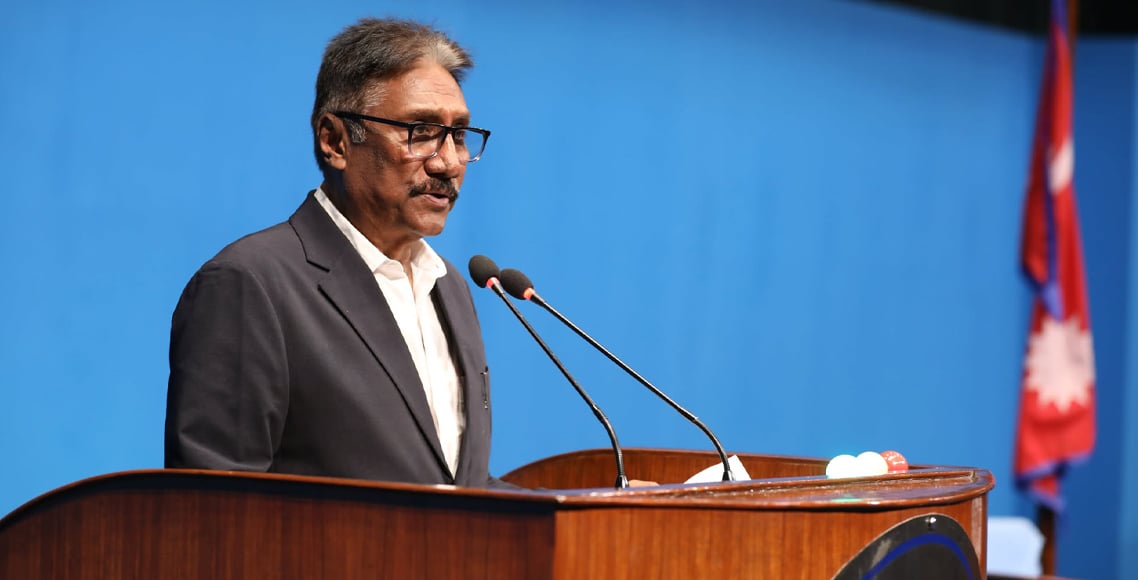 नेपालमा ११.६ प्रतिशत मात्रै बेरोजगार, अझै घटाउन सरकार प्रयत्नशिल छ: श्रम मन्त्री