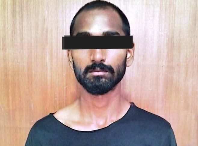 श्रीमतीको हत्या भएको ३ वर्षपछि श्रीमान् पक्राउ