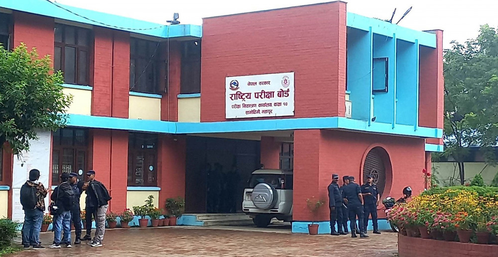 एसईईको नतिजामा सुधार, ६१.८१ प्रतिशत विद्यार्थी ग्रेडेड, मौका परीक्षा साउन २९ देखि