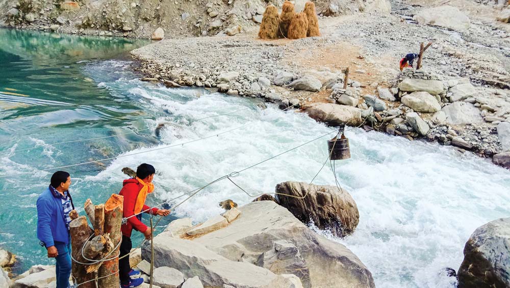 प्रधानमन्त्री ओलीको अठोट भएन पूरा, देशभर अझै १४ वटा तुइन