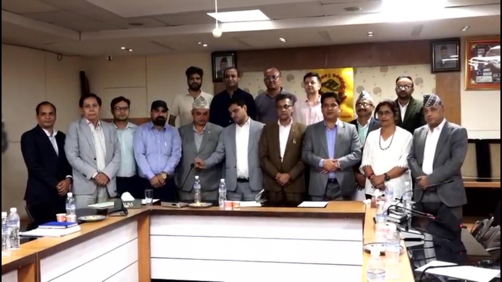 सरकार र चिकित्सक संघ बीच सहमति, आन्दोलनका सबै कार्यक्रम फिर्ता