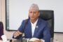 'कुलिङ अफ पिरियड' नराखी विधेयक ल्याउने प्रचण्ड हुन्ः योगेश भट्टराई