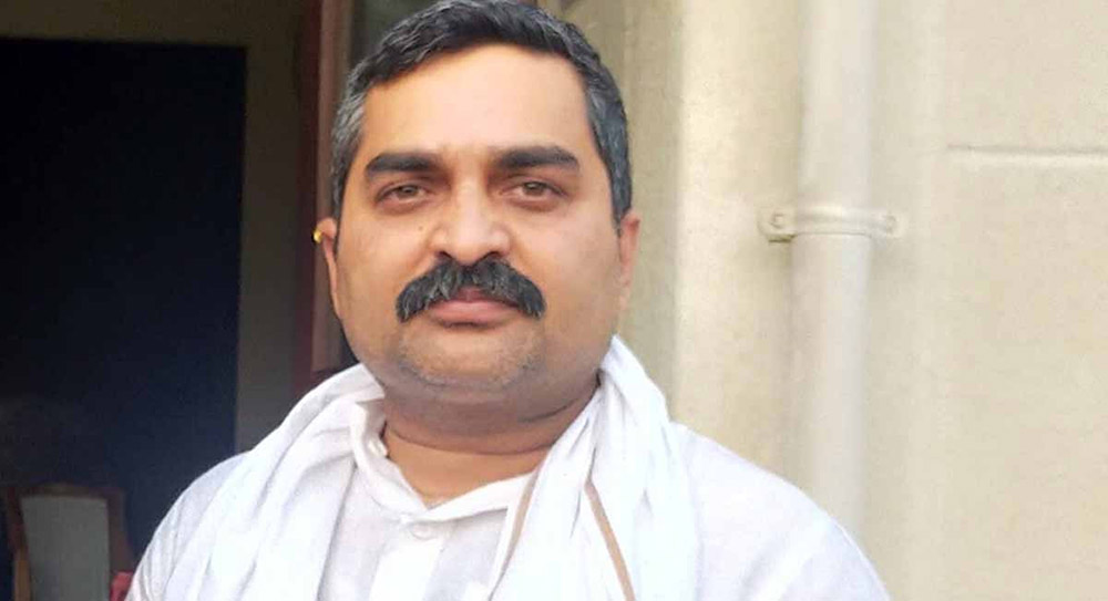 मधेश प्रदेशका पूर्वप्रमुख अहिराजलाई पुर्पक्षका लागि थुनामा पठाउन आदेश