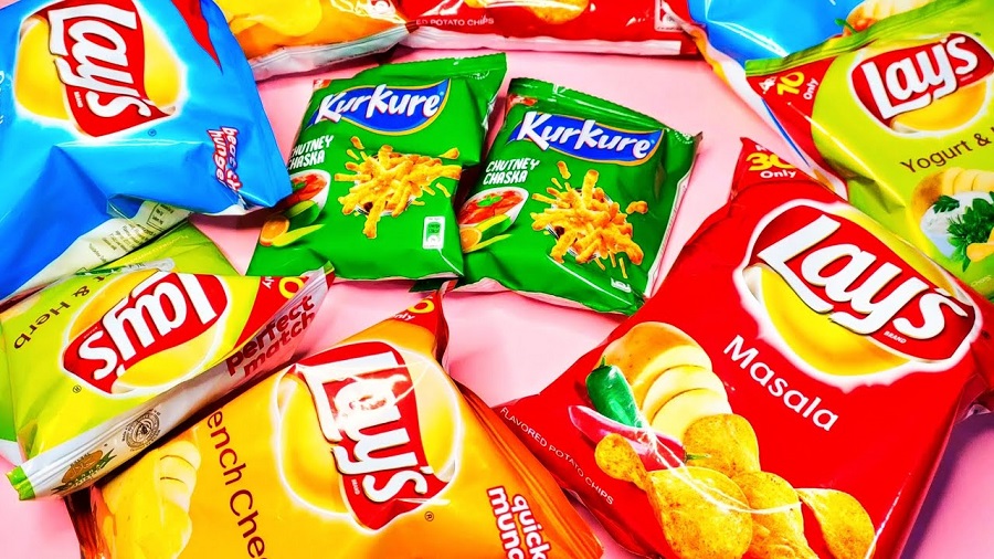 एक वर्षमा ८१ करोड बढीको कुरमुरे र चिजबल आयात