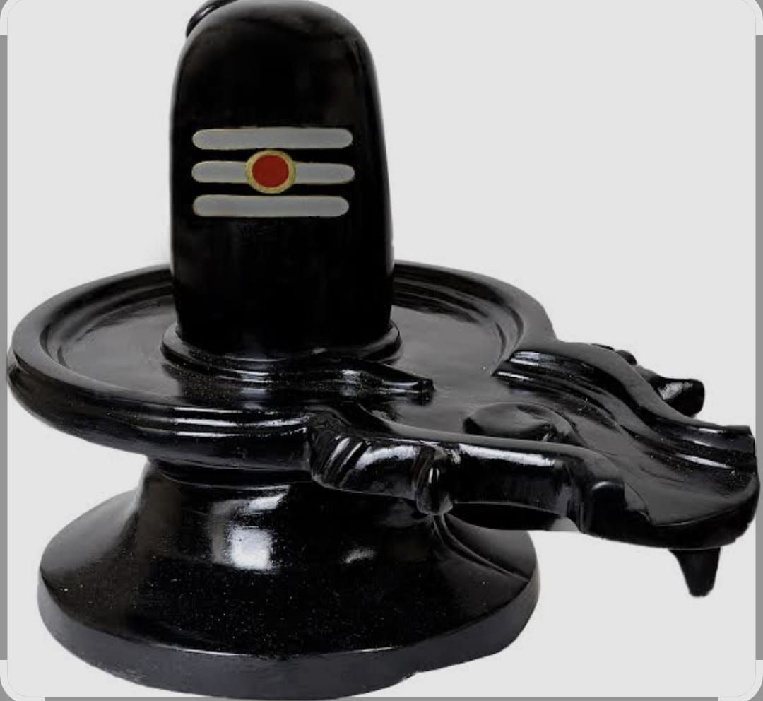 ब्रह्मा र विष्णुले पहिलो पटक पूजा गरेको प्रथम शिवलिङ्गको कथा