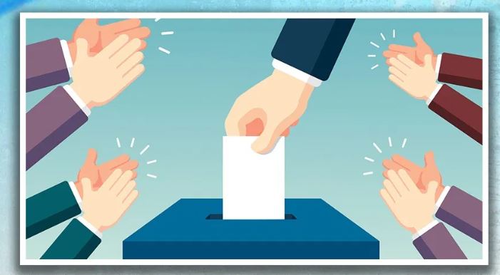 अब बेलायतमा १६ बर्षिय किशोर किशोरीले पनि मतदान गर्न पाउने