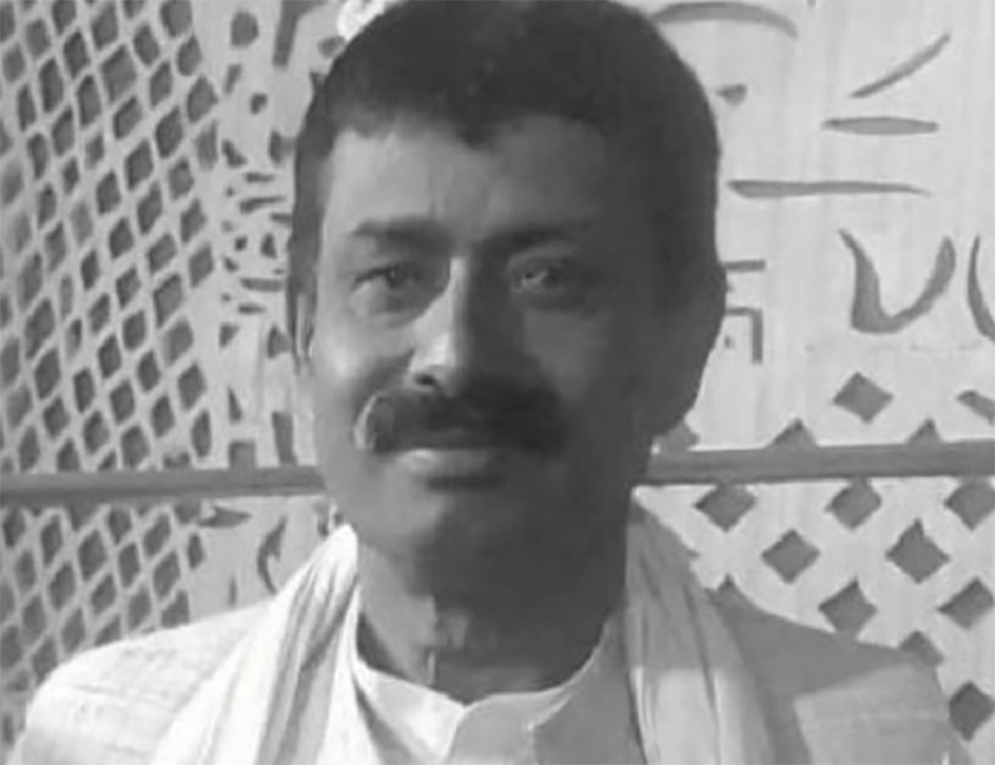 संविधानसभा सदस्य यादवको निधन